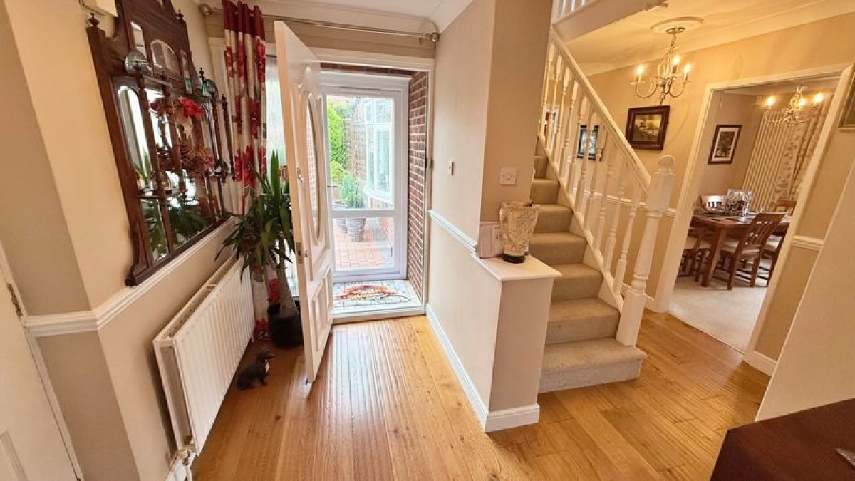 Images for Gleneagles Grove, Heighington, Lincoln