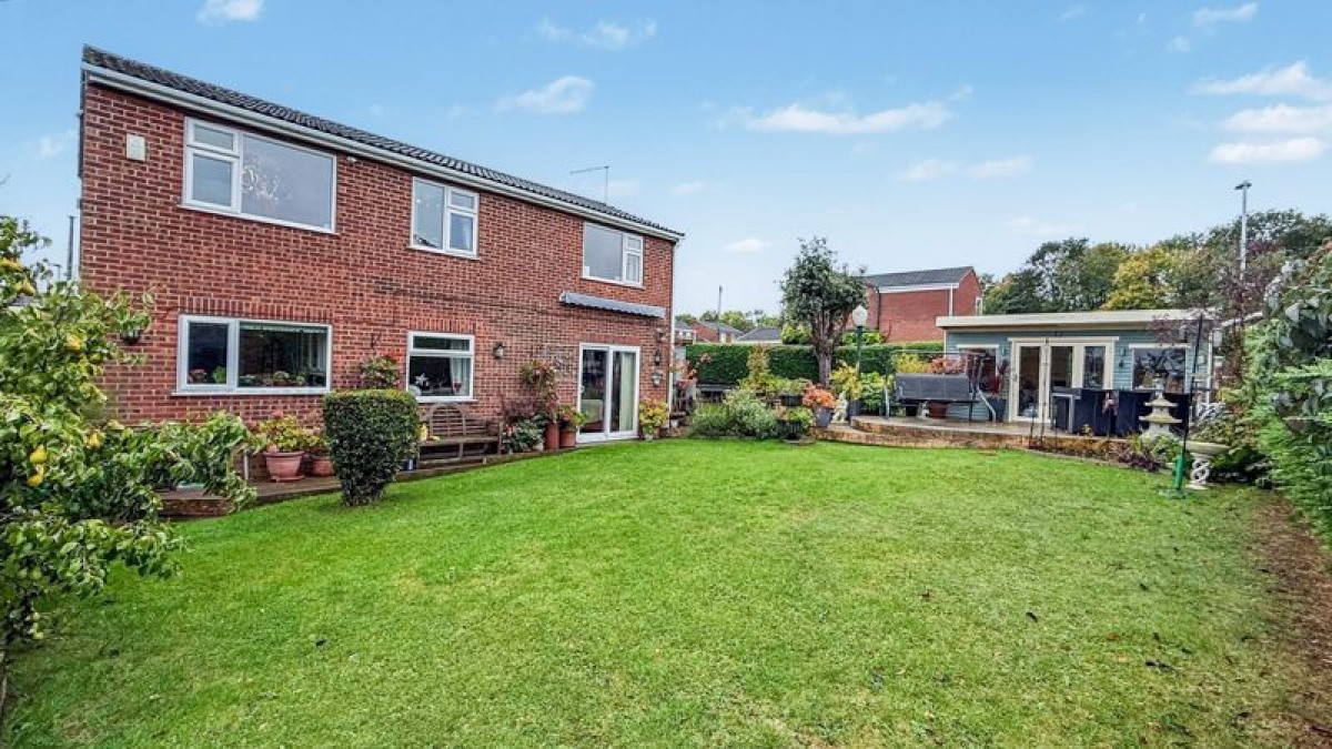 Images for Gleneagles Grove, Heighington, Lincoln
