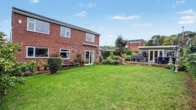Images for Gleneagles Grove, Heighington, Lincoln EAID:Starkey & Brown Scunthorpe BID:Starkey&Brown Lincoln