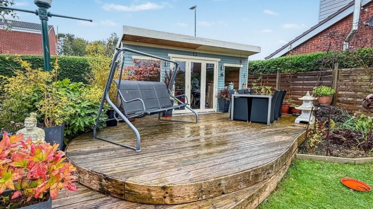 Images for Gleneagles Grove, Heighington, Lincoln