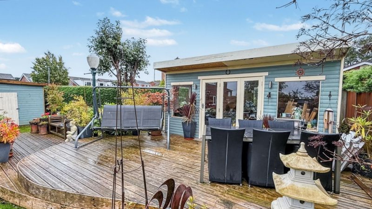 Images for Gleneagles Grove, Heighington, Lincoln