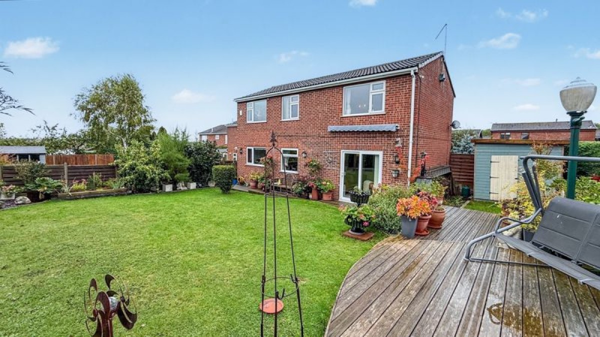 Images for Gleneagles Grove, Heighington, Lincoln
