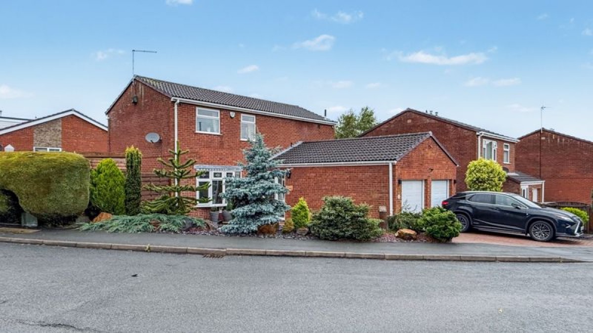 Images for Gleneagles Grove, Heighington, Lincoln
