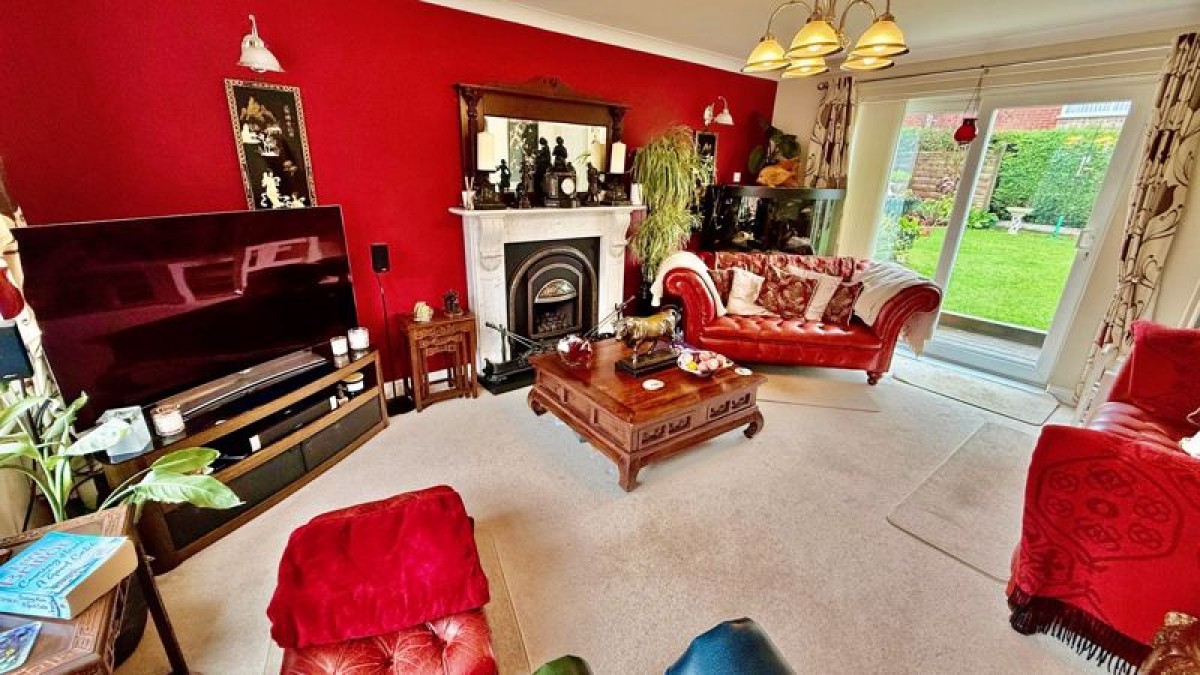 Images for Gleneagles Grove, Heighington, Lincoln