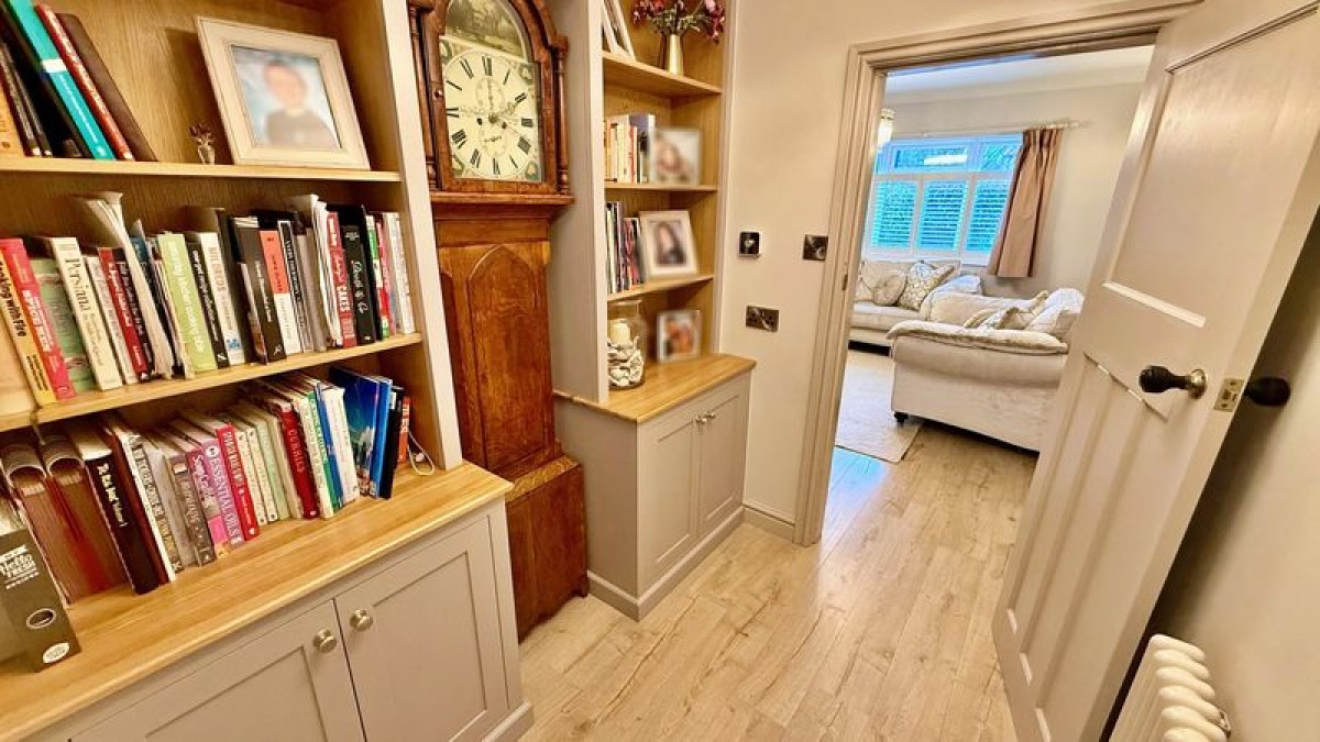 Images for Fen Lane, Dunston, Lincoln