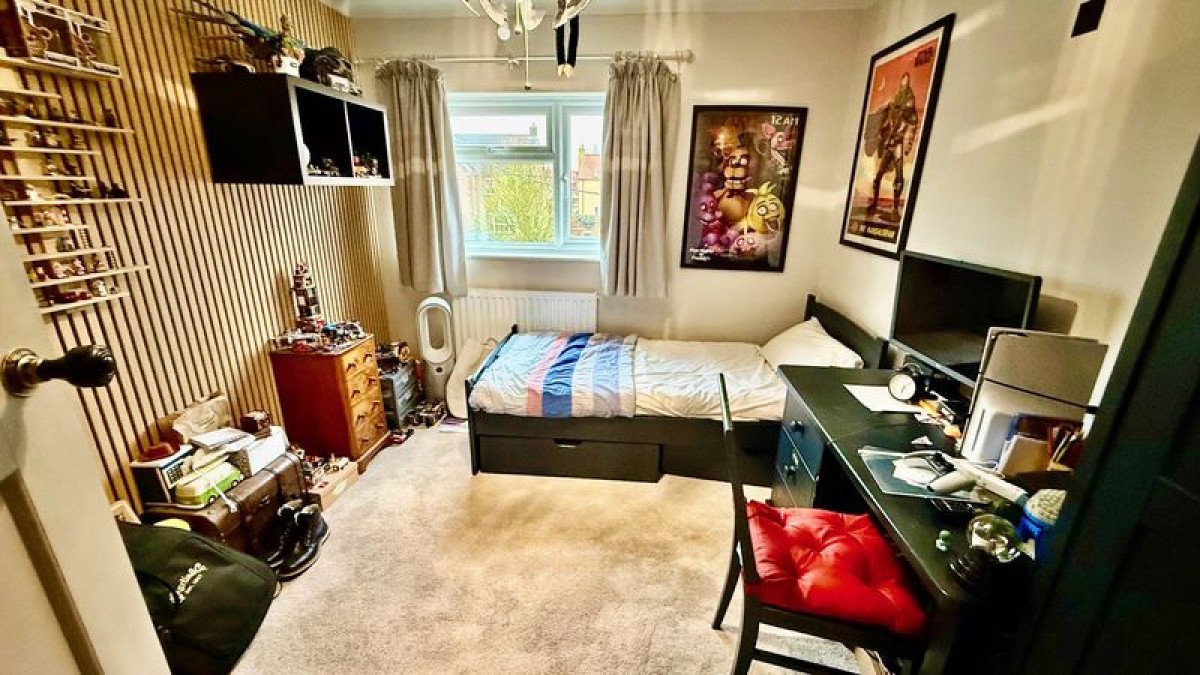 Images for Fen Lane, Dunston, Lincoln