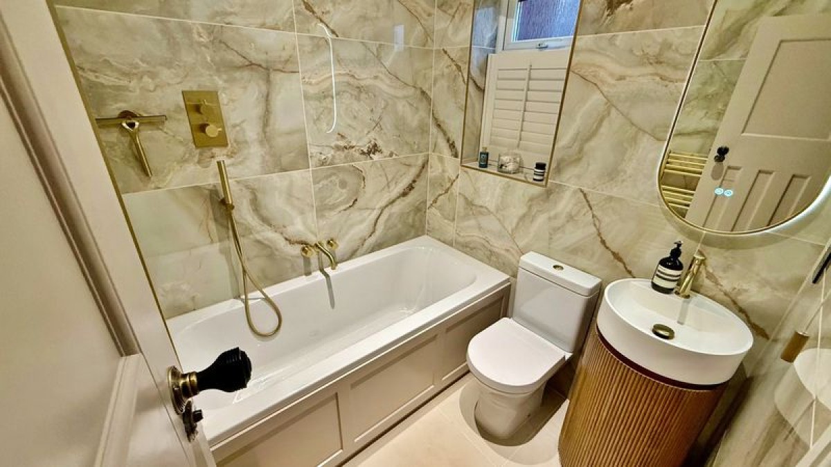 Images for Fen Lane, Dunston, Lincoln