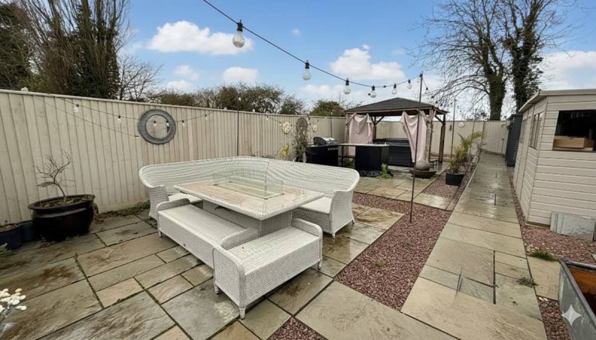 Images for Fen Lane, Dunston, Lincoln