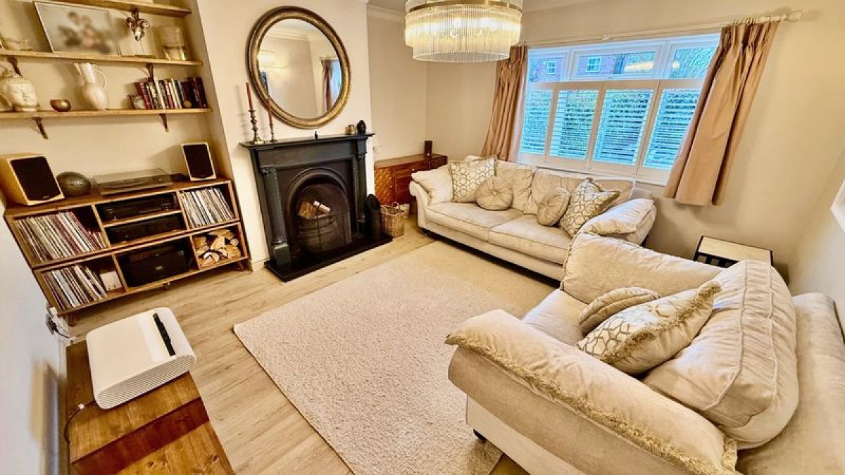 Images for Fen Lane, Dunston, Lincoln