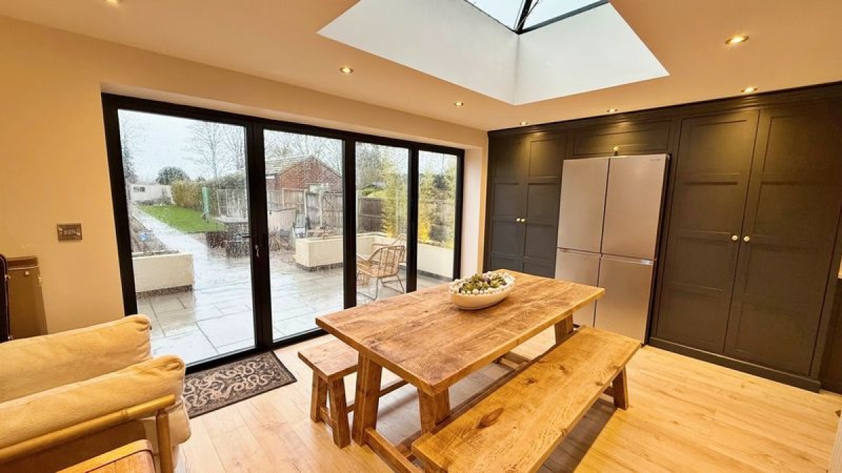 Images for Fen Lane, Dunston, Lincoln