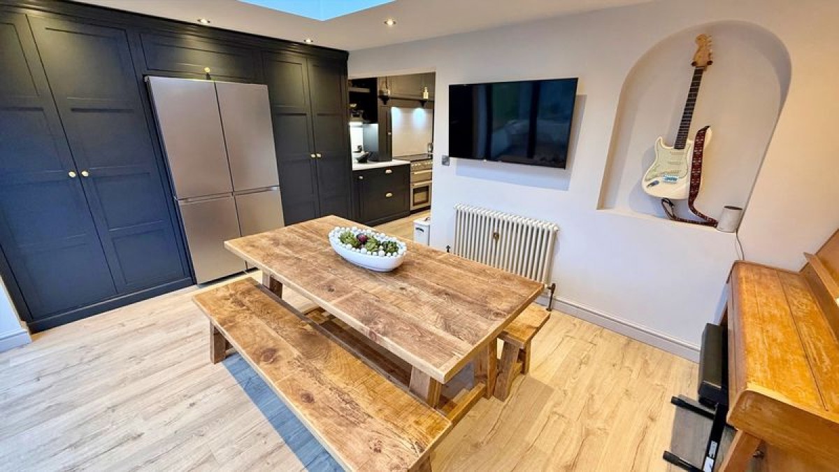 Images for Fen Lane, Dunston, Lincoln