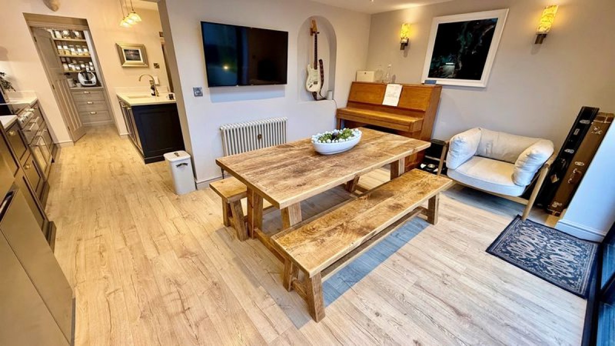 Images for Fen Lane, Dunston, Lincoln
