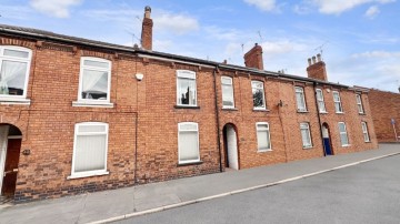Scorer Street, Lincoln