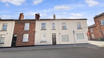 Ripon Street, Lincoln