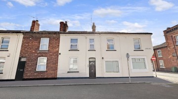 Ripon Street, Lincoln