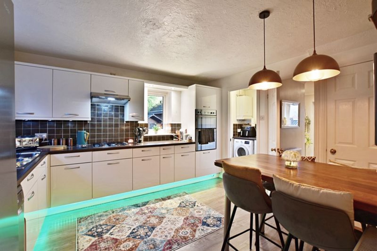 Images for Bakewell Mews, North Hykeham, Lincoln