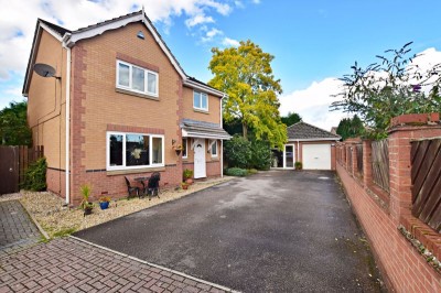 Images for Bakewell Mews, North Hykeham, Lincoln EAID:Starkey & Brown Scunthorpe BID:Starkey&Brown Lincoln