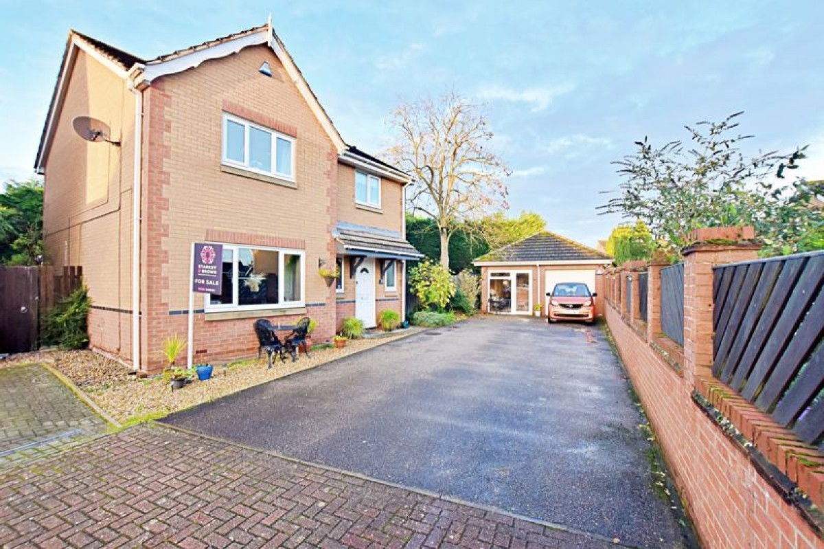 Images for Bakewell Mews, North Hykeham, Lincoln