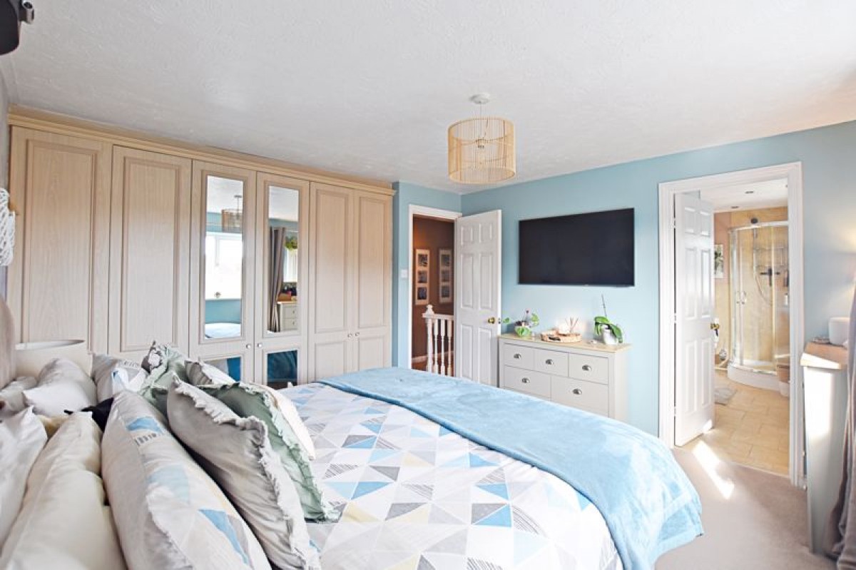 Images for Bakewell Mews, North Hykeham, Lincoln