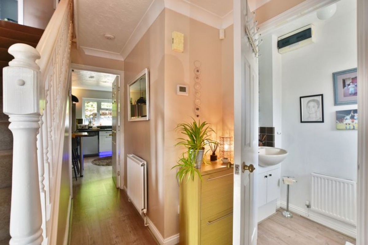 Images for Bakewell Mews, North Hykeham, Lincoln