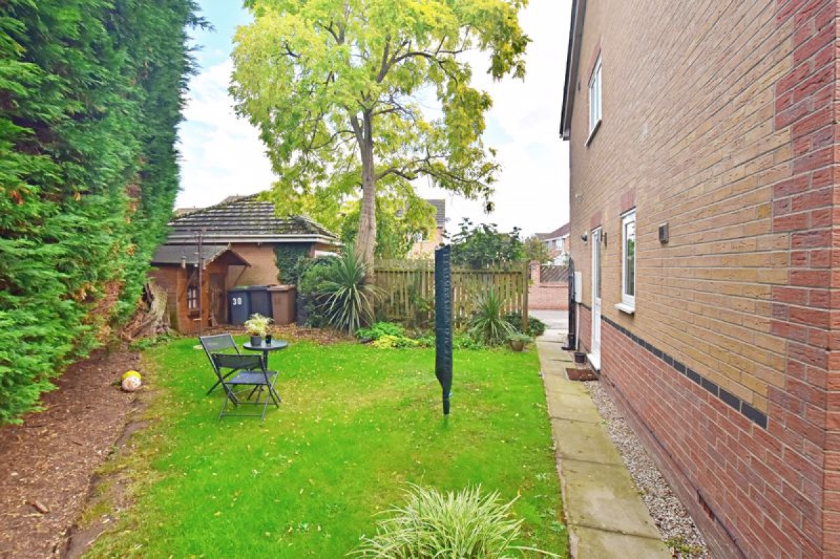 Images for Bakewell Mews, North Hykeham, Lincoln