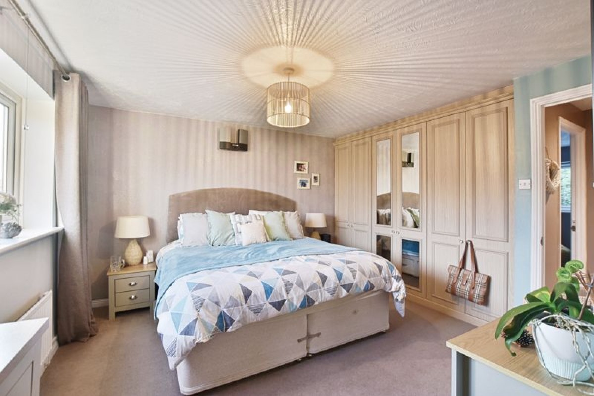 Images for Bakewell Mews, North Hykeham, Lincoln