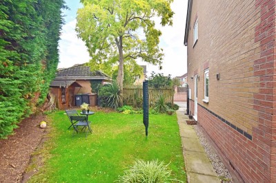 Images for Bakewell Mews, North Hykeham, Lincoln EAID:Starkey & Brown Scunthorpe BID:Starkey&Brown Lincoln