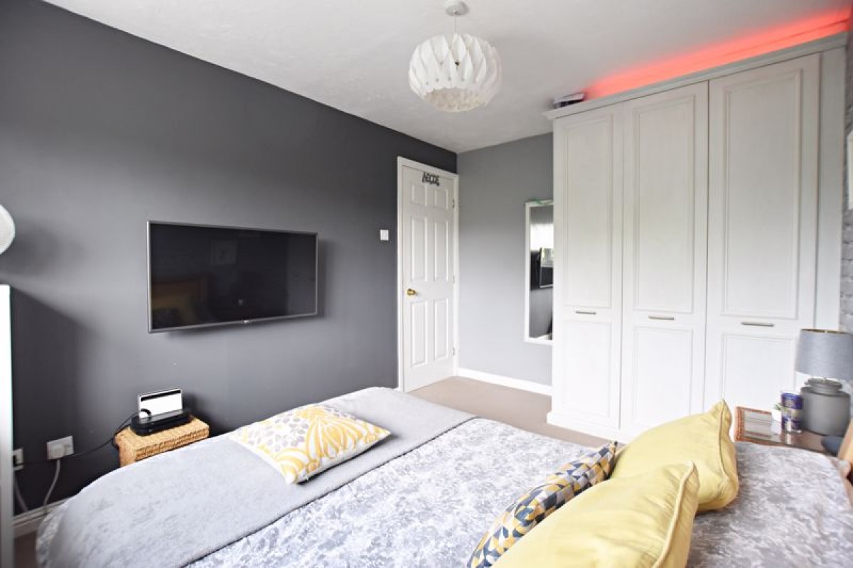 Images for Bakewell Mews, North Hykeham, Lincoln