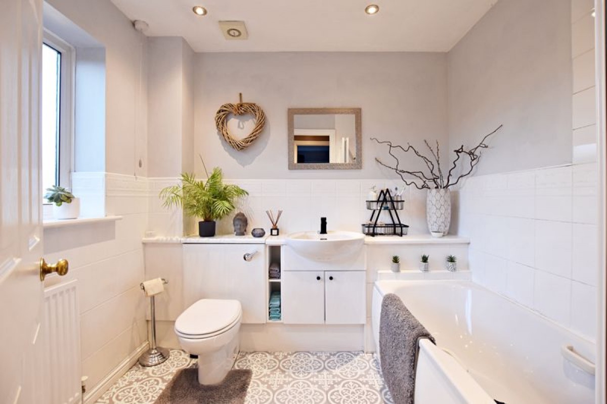 Images for Bakewell Mews, North Hykeham, Lincoln