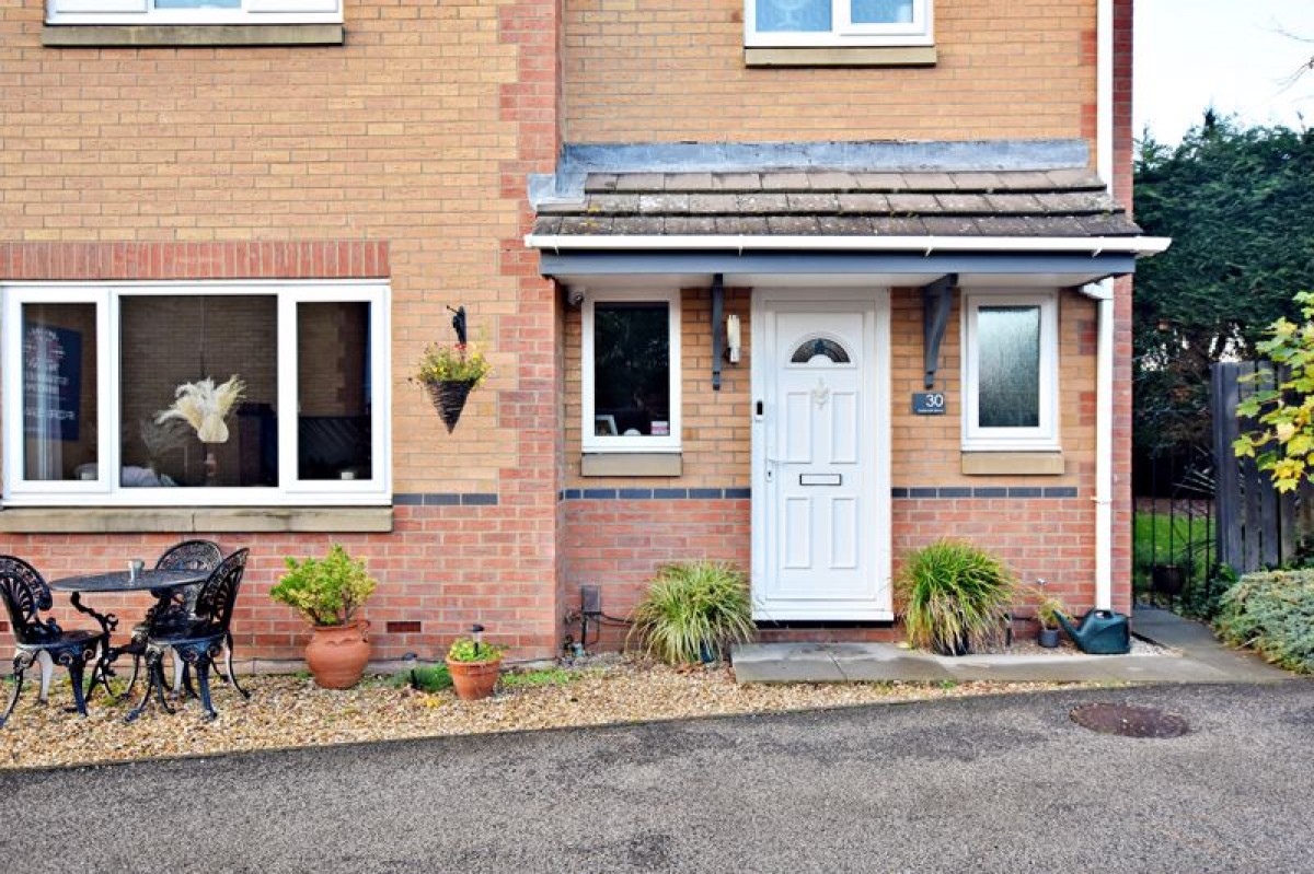 Images for Bakewell Mews, North Hykeham, Lincoln