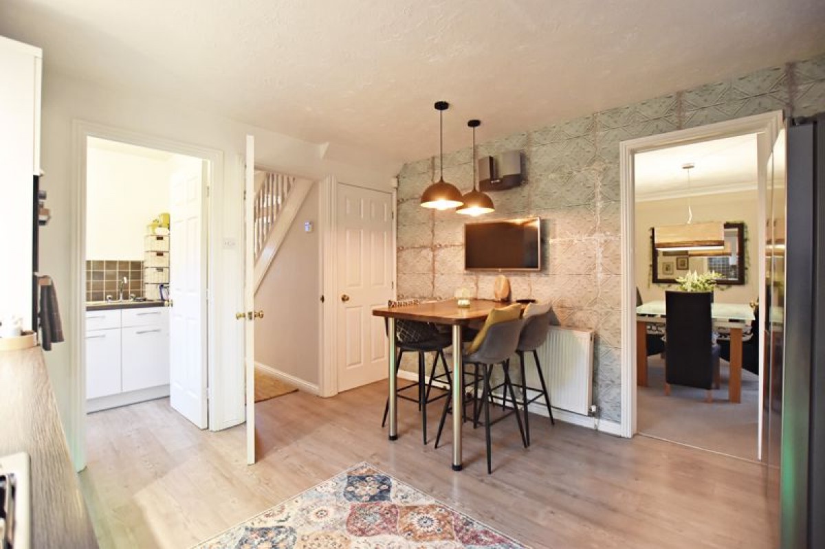 Images for Bakewell Mews, North Hykeham, Lincoln