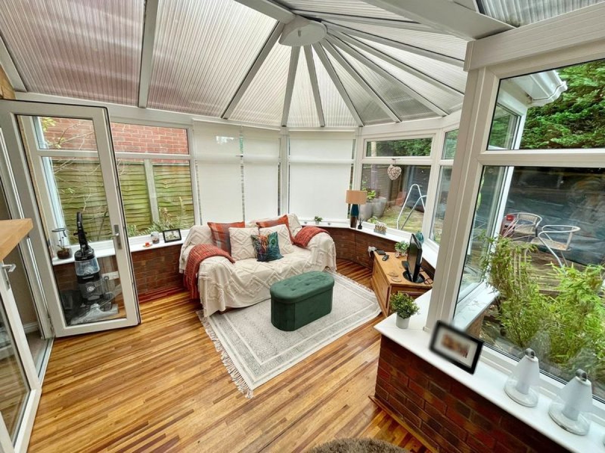 Images for Bakewell Mews, North Hykeham, Lincoln