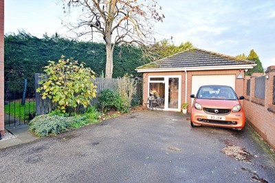 Images for Bakewell Mews, North Hykeham, Lincoln EAID:Starkey & Brown Scunthorpe BID:Starkey&Brown Lincoln