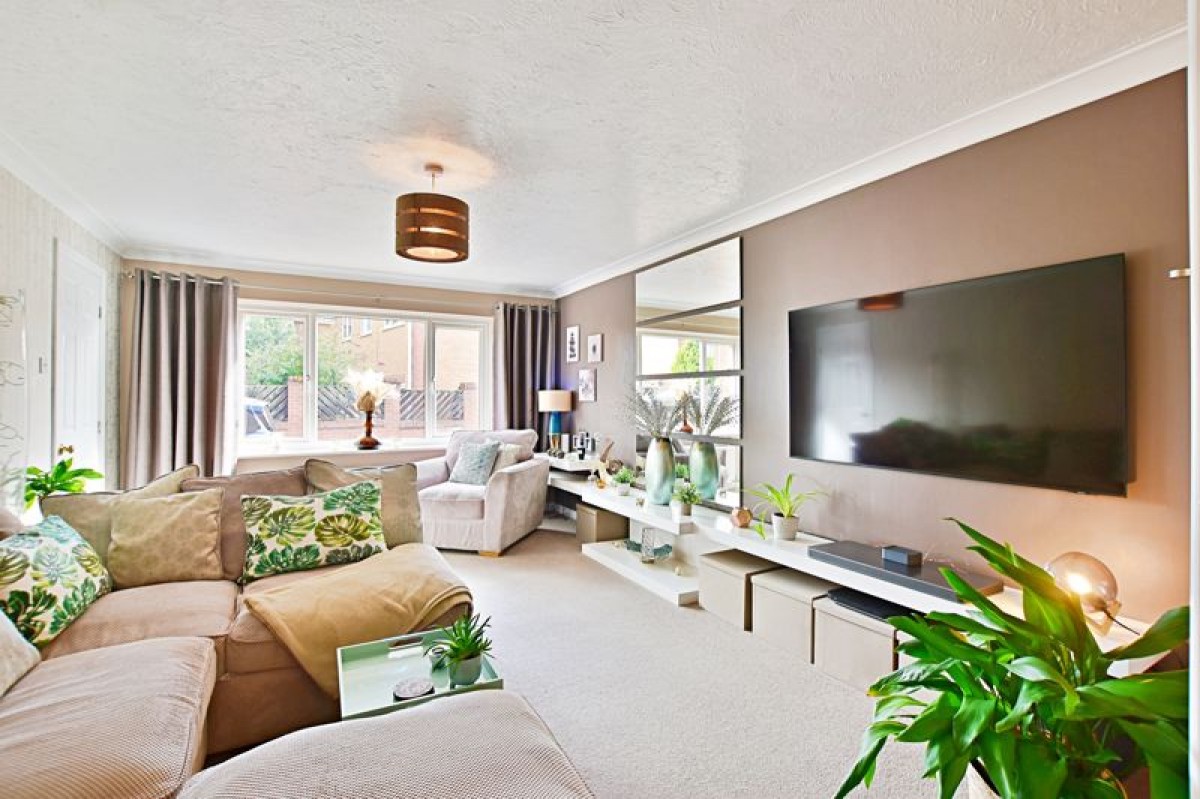 Images for Bakewell Mews, North Hykeham, Lincoln
