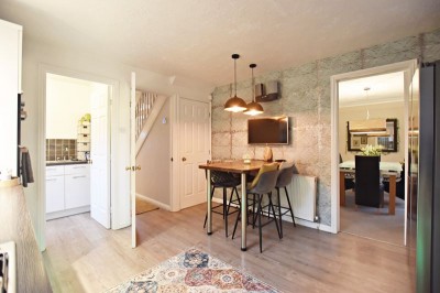 Images for Bakewell Mews, North Hykeham, Lincoln EAID:Starkey & Brown Scunthorpe BID:Starkey&Brown Lincoln