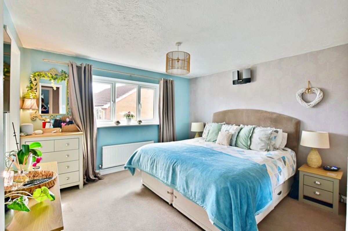 Images for Bakewell Mews, North Hykeham, Lincoln