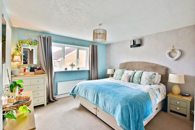 Images for Bakewell Mews, North Hykeham, Lincoln EAID:Starkey & Brown Scunthorpe BID:Starkey&Brown Lincoln