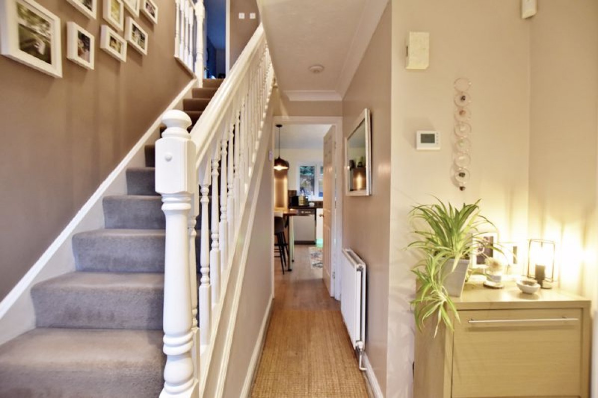 Images for Bakewell Mews, North Hykeham, Lincoln