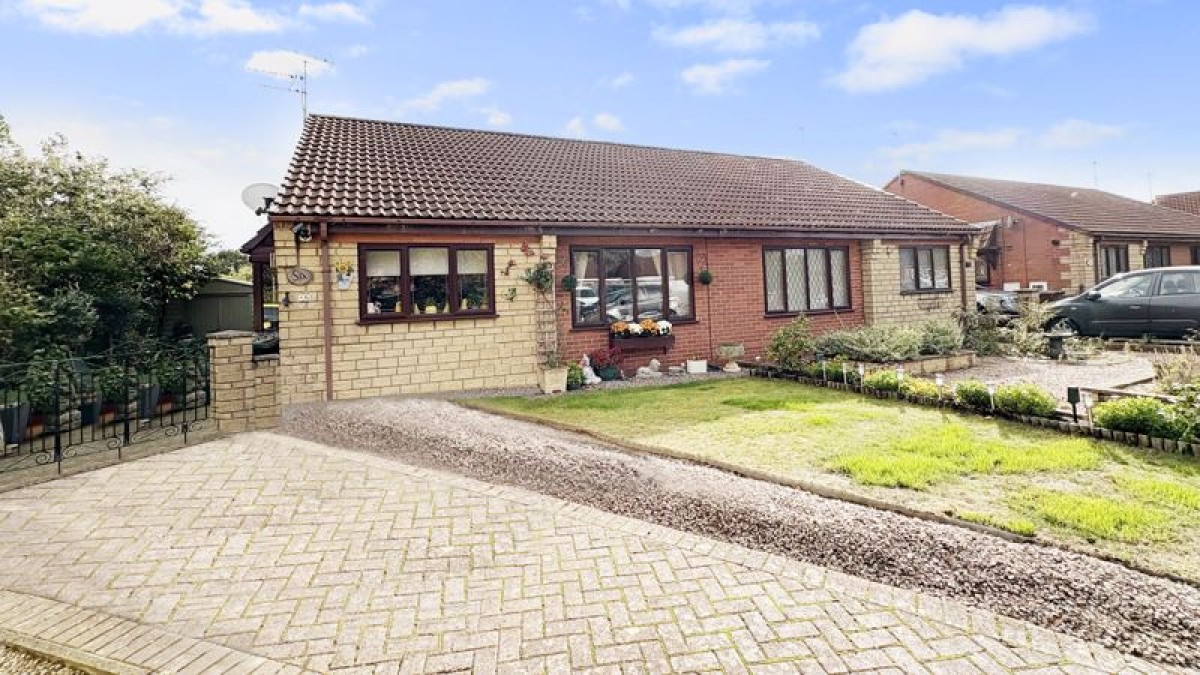 Images for Bottesford Close, Lincoln