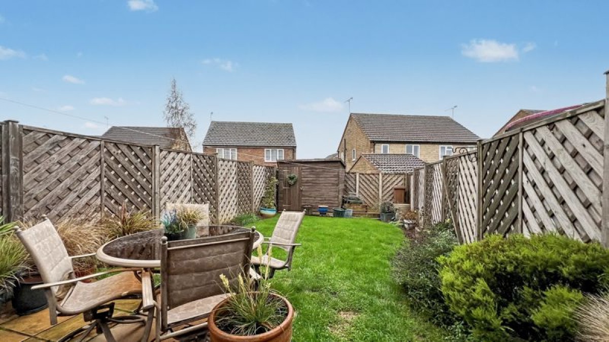 Images for Bilberry Close, Scunthorpe