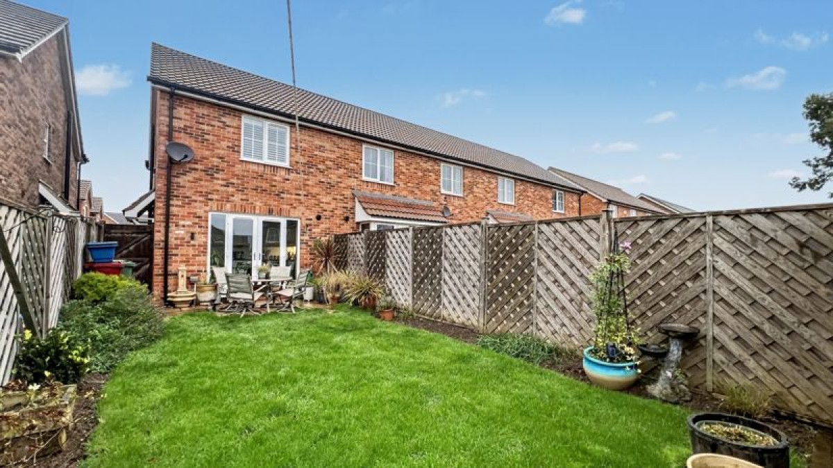 Images for Bilberry Close, Scunthorpe