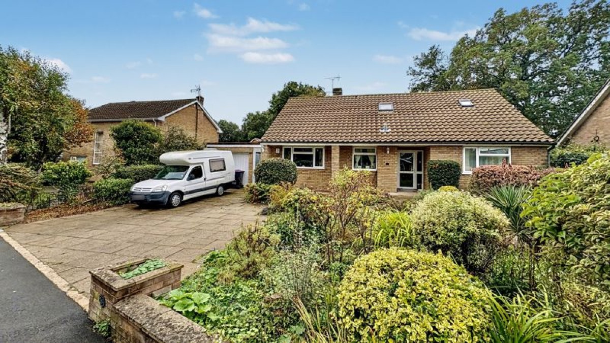 Images for St. Edwards Drive, Sudbrooke