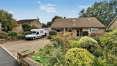 St. Edwards Drive, Lincoln