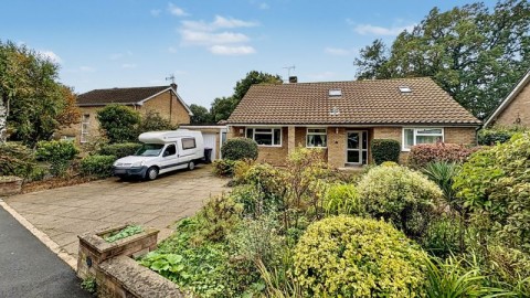 View Full Details for St. Edwards Drive, Sudbrooke