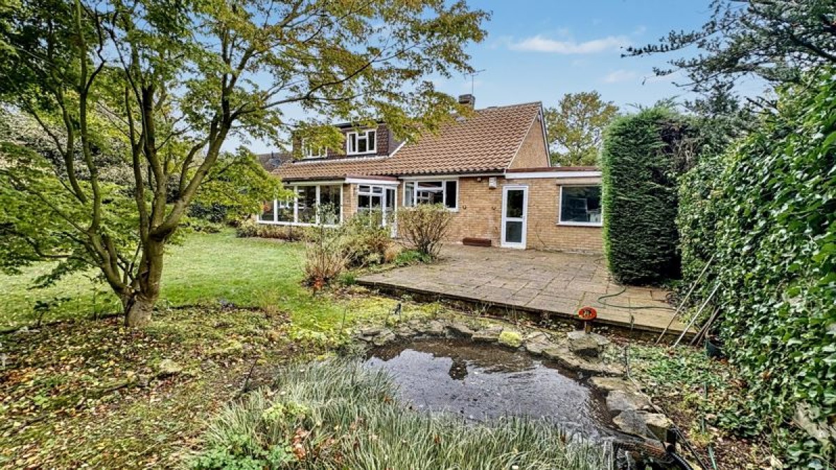 Images for St. Edwards Drive, Sudbrooke