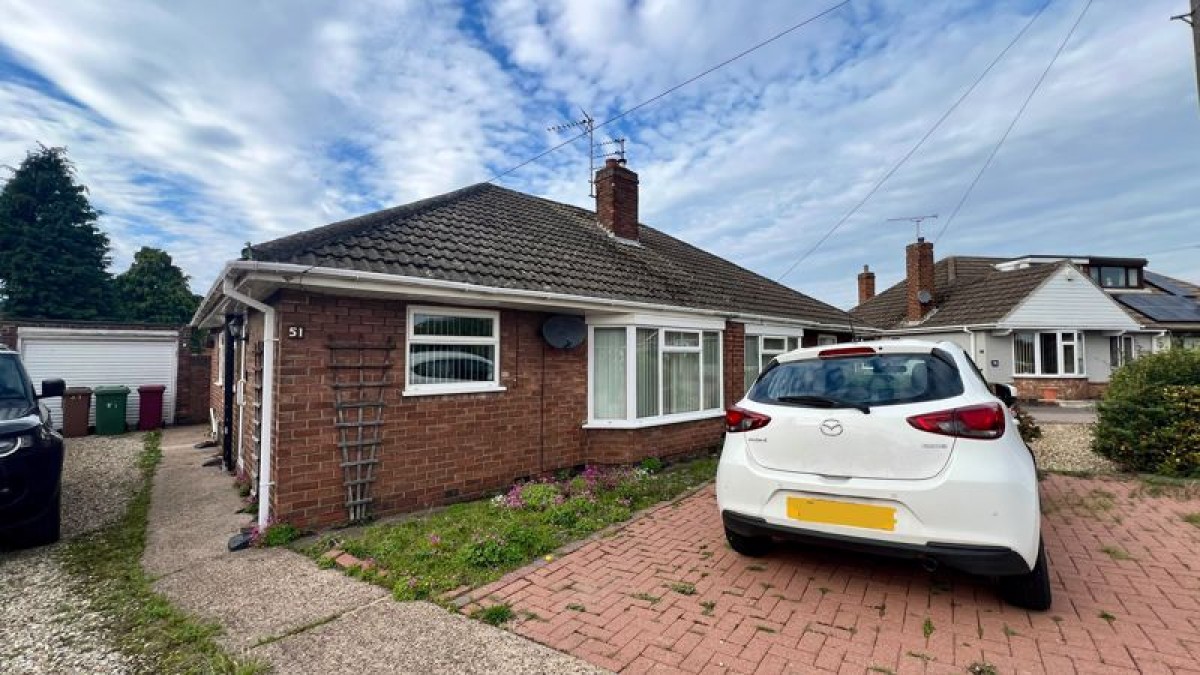 Images for Dewsbury Avenue, Scunthorpe