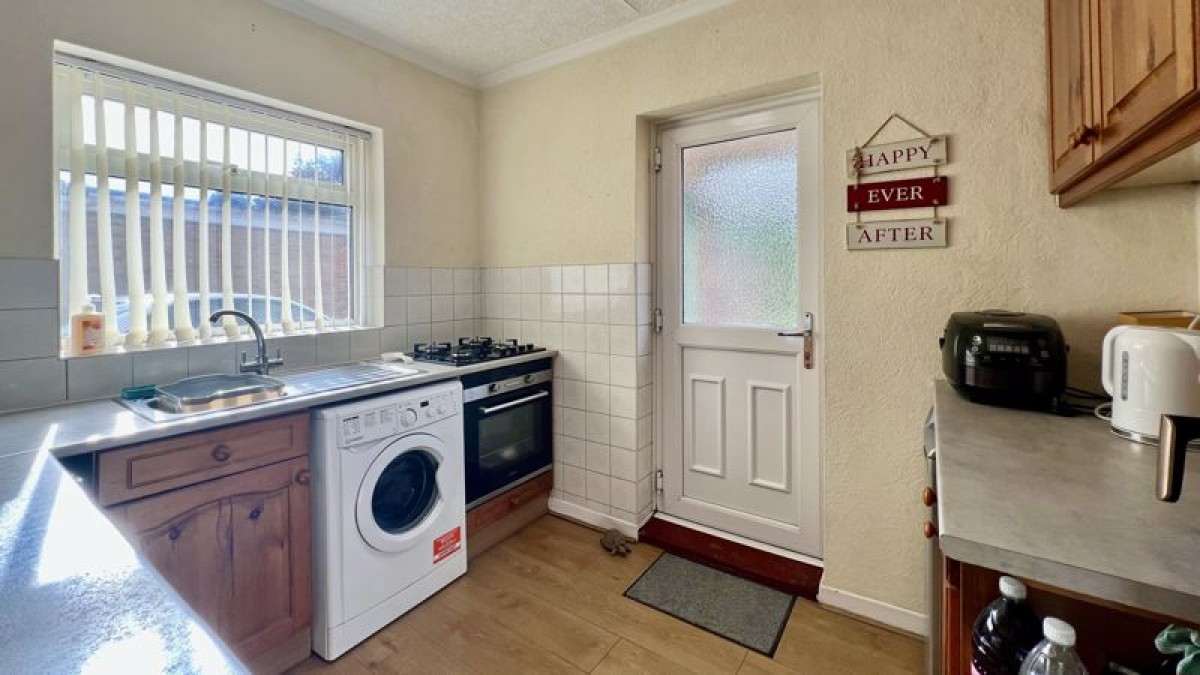 Images for Dewsbury Avenue, Scunthorpe