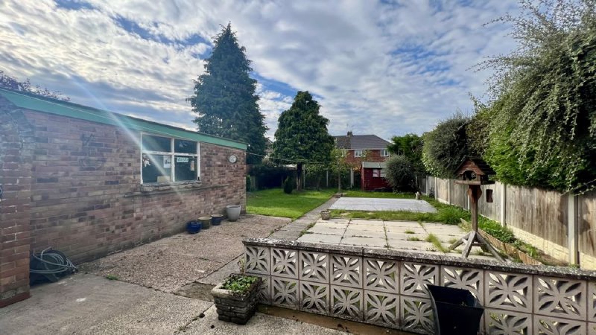 Images for Dewsbury Avenue, Scunthorpe