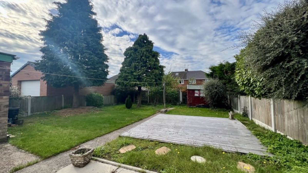 Images for Dewsbury Avenue, Scunthorpe