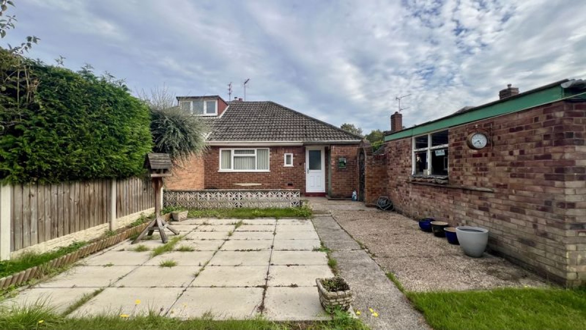 Images for Dewsbury Avenue, Scunthorpe